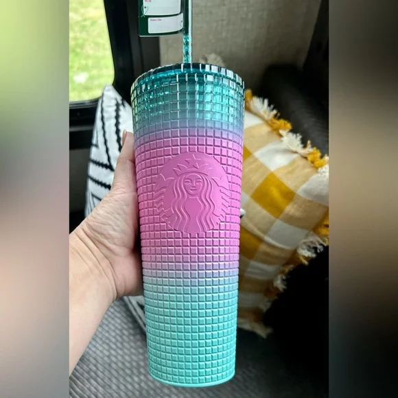 Starbucks | Kitchen | Starbucks 224 Valentines Tumbler | Poshmark